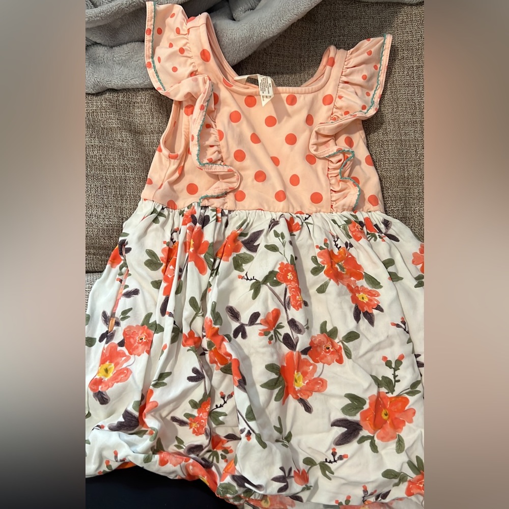 Matilda Jane Top
